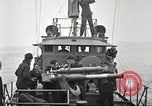 Standbild US Submarine Chaser Atlantik, 1923, aus Sekunde 41 historischem Filmmaterial Videoclip 65675061046