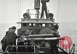 Standbild US Submarine Chaser Atlantik, 1923, aus Sekunde 46 historischem Filmmaterial Videoclip 65675061046