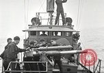 Standbild US Submarine Chaser Atlantik, 1923, aus Sekunde 47 historischem Filmmaterial Videoclip 65675061046