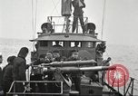 Standbild US Submarine Chaser Atlantik, 1923, aus Sekunde 51 historischem Filmmaterial Videoclip 65675061046