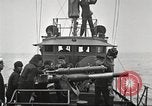 Standbild US Submarine Chaser Atlantik, 1923, aus Sekunde 54 historischem Filmmaterial Videoclip 65675061046