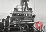 Standbild US Submarine Chaser Atlantik, 1923, aus Sekunde 56 historischem Filmmaterial Videoclip 65675061046