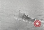 Standbild USA Kriegsschiffe Atlantik, 1923, aus Sekunde 6 historischem Filmmaterial Videoclip 65675061047
