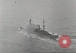 Standbild USA Kriegsschiffe Atlantik, 1923, aus Sekunde 7 historischem Filmmaterial Videoclip 65675061047