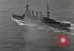Standbild USA Kriegsschiffe Atlantik, 1923, aus Sekunde 13 historischem Filmmaterial Videoclip 65675061047