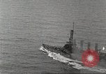 Standbild USA Kriegsschiffe Atlantik, 1923, aus Sekunde 17 historischem Filmmaterial Videoclip 65675061047
