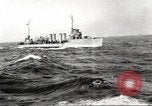 Standbild USA Kriegsschiffe Atlantik, 1923, aus Sekunde 32 historischem Filmmaterial Videoclip 65675061047
