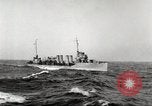 Standbild USA Kriegsschiffe Atlantik, 1923, aus Sekunde 34 historischem Filmmaterial Videoclip 65675061047