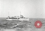 Standbild USA Kriegsschiffe Atlantik, 1923, aus Sekunde 35 historischem Filmmaterial Videoclip 65675061047