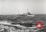 Standbild USA Kriegsschiffe Atlantik, 1923, aus Sekunde 37 historischem Filmmaterial Videoclip 65675061047