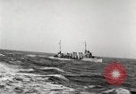 Standbild USA Kriegsschiffe Atlantik, 1923, aus Sekunde 39 historischem Filmmaterial Videoclip 65675061047