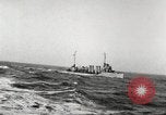 Standbild USA Kriegsschiffe Atlantik, 1923, aus Sekunde 40 historischem Filmmaterial Videoclip 65675061047