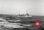 Standbild USA Kriegsschiffe Atlantik, 1923, aus Sekunde 41 historischem Filmmaterial Videoclip 65675061047