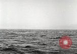 Standbild USA Kriegsschiffe Atlantik, 1923, aus Sekunde 43 historischem Filmmaterial Videoclip 65675061047