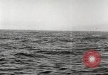 Standbild USA Kriegsschiffe Atlantik, 1923, aus Sekunde 45 historischem Filmmaterial Videoclip 65675061047