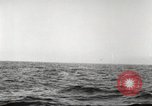 Standbild USA Kriegsschiffe Atlantik, 1923, aus Sekunde 52 historischem Filmmaterial Videoclip 65675061047