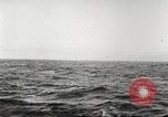 Standbild USA Kriegsschiffe Atlantik, 1923, aus Sekunde 53 historischem Filmmaterial Videoclip 65675061047