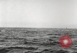 Standbild USA Kriegsschiffe Atlantik, 1923, aus Sekunde 54 historischem Filmmaterial Videoclip 65675061047