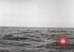 Standbild USA Kriegsschiffe Atlantik, 1923, aus Sekunde 62 historischem Filmmaterial Videoclip 65675061047