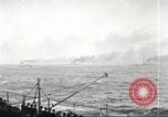 Standbild USA Kriegsschiffe Atlantik, 1923, aus Sekunde 4 historischem Filmmaterial Videoclip 65675061048
