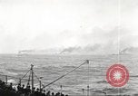 Standbild USA Kriegsschiffe Atlantik, 1923, aus Sekunde 6 historischem Filmmaterial Videoclip 65675061048