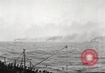 Standbild USA Kriegsschiffe Atlantik, 1923, aus Sekunde 7 historischem Filmmaterial Videoclip 65675061048