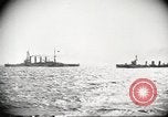 Standbild USA Kriegsschiffe Atlantik, 1923, aus Sekunde 9 historischem Filmmaterial Videoclip 65675061048
