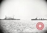 Standbild USA Kriegsschiffe Atlantik, 1923, aus Sekunde 11 historischem Filmmaterial Videoclip 65675061048