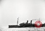 Standbild USA Kriegsschiffe Atlantik, 1923, aus Sekunde 13 historischem Filmmaterial Videoclip 65675061048