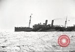 Standbild USA Kriegsschiffe Atlantik, 1923, aus Sekunde 15 historischem Filmmaterial Videoclip 65675061048