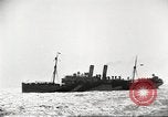 Standbild USA Kriegsschiffe Atlantik, 1923, aus Sekunde 20 historischem Filmmaterial Videoclip 65675061048