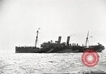 Standbild USA Kriegsschiffe Atlantik, 1923, aus Sekunde 21 historischem Filmmaterial Videoclip 65675061048