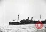 Standbild USA Kriegsschiffe Atlantik, 1923, aus Sekunde 24 historischem Filmmaterial Videoclip 65675061048