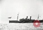 Standbild USA Kriegsschiffe Atlantik, 1923, aus Sekunde 25 historischem Filmmaterial Videoclip 65675061048