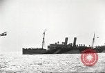 Standbild USA Kriegsschiffe Atlantik, 1923, aus Sekunde 27 historischem Filmmaterial Videoclip 65675061048