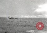 Standbild USA Kriegsschiffe Atlantik, 1923, aus Sekunde 29 historischem Filmmaterial Videoclip 65675061048