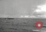 Standbild USA Kriegsschiffe Atlantik, 1923, aus Sekunde 30 historischem Filmmaterial Videoclip 65675061048