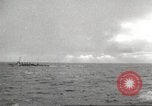 Standbild USA Kriegsschiffe Atlantik, 1923, aus Sekunde 32 historischem Filmmaterial Videoclip 65675061048