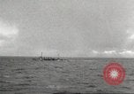 Standbild USA Kriegsschiffe Atlantik, 1923, aus Sekunde 35 historischem Filmmaterial Videoclip 65675061048