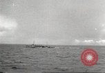 Standbild USA Kriegsschiffe Atlantik, 1923, aus Sekunde 36 historischem Filmmaterial Videoclip 65675061048