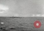 Standbild USA Kriegsschiffe Atlantik, 1923, aus Sekunde 39 historischem Filmmaterial Videoclip 65675061048