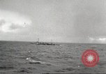 Standbild USA Kriegsschiffe Atlantik, 1923, aus Sekunde 41 historischem Filmmaterial Videoclip 65675061048