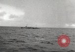 Standbild USA Kriegsschiffe Atlantik, 1923, aus Sekunde 43 historischem Filmmaterial Videoclip 65675061048