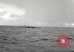 Standbild USA Kriegsschiffe Atlantik, 1923, aus Sekunde 44 historischem Filmmaterial Videoclip 65675061048