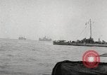 Standbild USA Kriegsschiffe Atlantik, 1923, aus Sekunde 56 historischem Filmmaterial Videoclip 65675061048