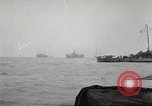 Standbild USA Kriegsschiffe Atlantik, 1923, aus Sekunde 57 historischem Filmmaterial Videoclip 65675061048