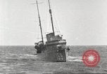 Standbild USA Kriegsschiffe Atlantik, 1923, aus Sekunde 62 historischem Filmmaterial Videoclip 65675061048