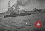 Standbild USA Kriegsschiff New York City USA, 1918, aus Sekunde 3 historischem Filmmaterial Videoclip 65675061049