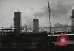 Standbild USA Kriegsschiff New York City USA, 1918, aus Sekunde 14 historischem Filmmaterial Videoclip 65675061049