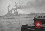 Standbild USA Kriegsschiff New York City USA, 1918, aus Sekunde 19 historischem Filmmaterial Videoclip 65675061049